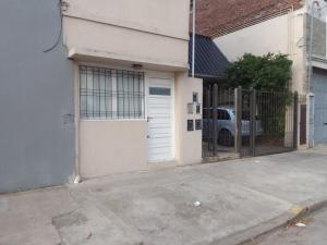 monoambiente chico para 1 o 2 personas