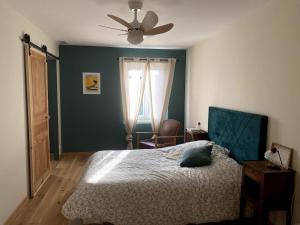 Villas Casa Poli - village house with terrace : photos des chambres