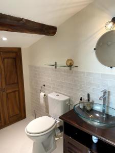 Villas Casa Poli - village house with terrace : photos des chambres