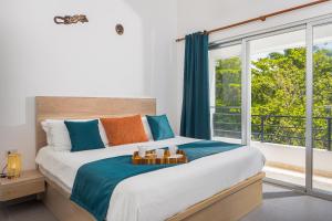 La Curadiña - Encuentro Surf Resort