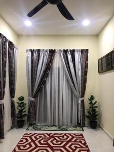 Kak Nie Homestay Bajet Selesa Pasir Mas