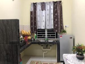 Kak Nie Homestay Bajet Selesa Pasir Mas