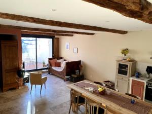 Villas Casa Poli - village house with terrace : photos des chambres