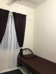 Kak Nie Homestay Bajet Selesa Pasir Mas