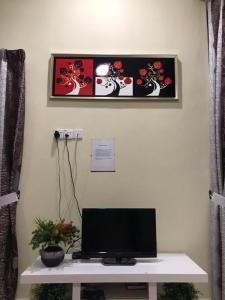 Kak Nie Homestay Bajet Selesa Pasir Mas