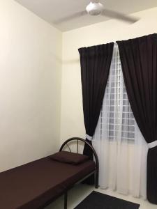 Kak Nie Homestay Bajet Selesa Pasir Mas