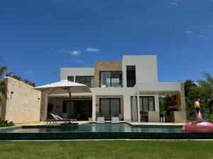 Golf 218 Nueva Romana Beach