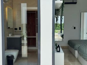 Golf 218 Nueva Romana Beach