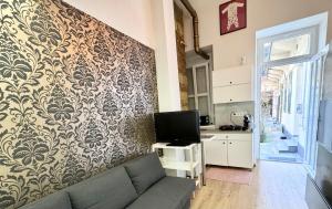 Boutique Studio near Heroes Square Central Budapest