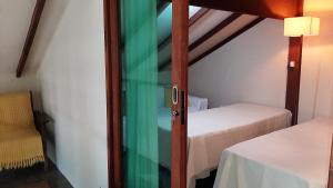 Lallybroch Suítes Paraty