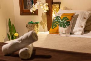 Lallybroch Suítes Paraty