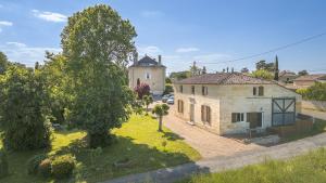 Les maisons dEmilion