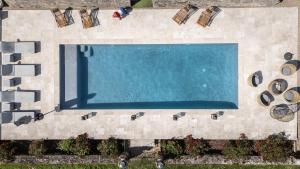 Maisons de vacances Les maisons d-Emilion : photos des chambres
