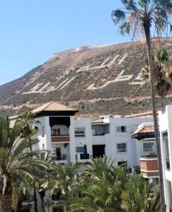 Marina Home Prestige Agadir