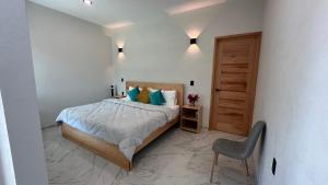 Casa Carolina Mi borinquen