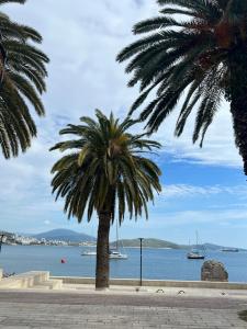 2 Bedroom Apartment in Saranda