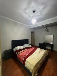 2 Bedroom Apartment in Saranda