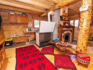 Prokletije Lodge
