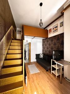 KING STUDIO - PROMO @king str.@heroes square