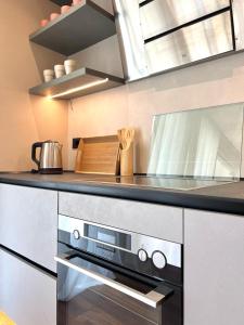 San Pietro Resort -Luxury garden apartment Gjiri I Lalezit