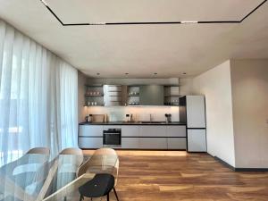 San Pietro Resort -Luxury garden apartment Gjiri I Lalezit