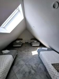 Apartamenty Łokciowe