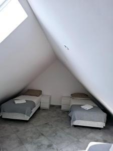 Apartamenty Łokciowe