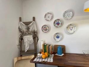 Casa cu copaci Romanian historical farmhouse