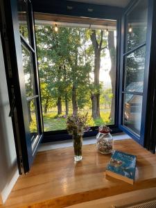 Casa cu copaci Romanian historical farmhouse