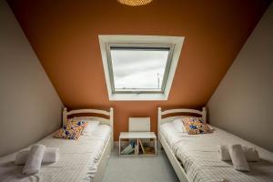 Maisons de vacances ker diskuiz, Bugueles Nice sea view : photos des chambres