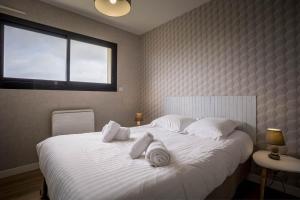 ker diskuiz, Bugueles Nice sea view