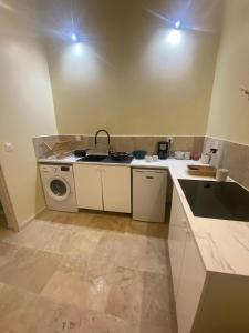 Appartements Centre Roquemaure : photos des chambres