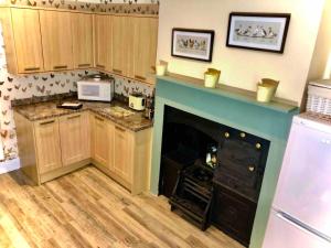 The MireHouse - Georgian rural retreat