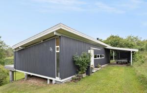 2 Bedroom Cozy Home In Ebeltoft
