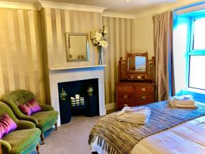 The MireHouse - Georgian rural retreat