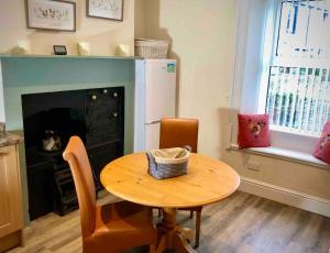 The MireHouse - Georgian rural retreat
