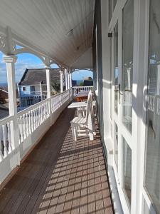 Kardinal guesthouse on 44 St Phillips street