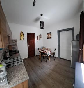 Mélyvíz II Apartman