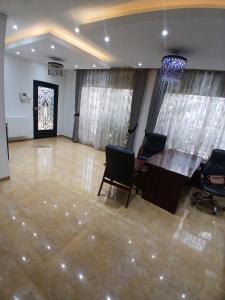 Appartement luxe hydra