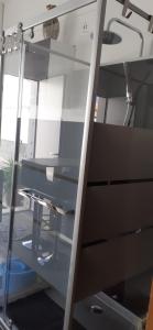 Maisons de vacances Chambre 21m2 : photos des chambres