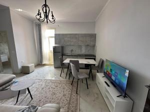 Meca 2025 Apartments