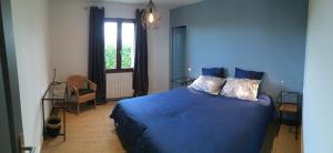 Maisons de vacances Chateau la Renommee : photos des chambres
