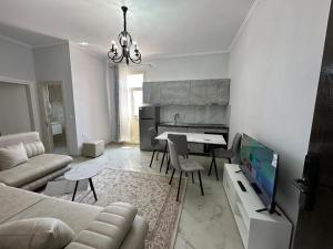 Meca 2025 Apartments