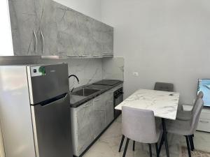 Meca 2025 Apartments