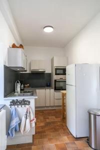 Maisons de vacances Gite des Pommiers : photos des chambres