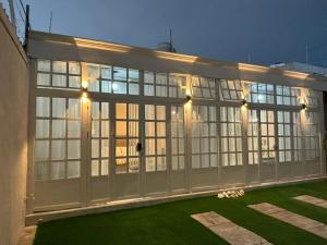 CasaBlanca - 3hvězdičkové hotely ve městě Campeche