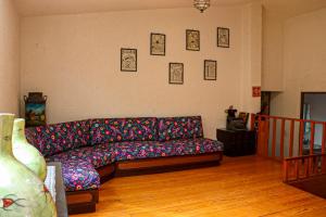 La Casita de Coyoacán