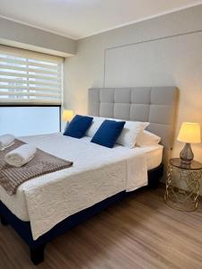 Lima Central Apartment