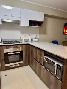 Lima Central Apartment