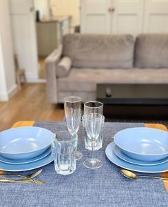 Comfort 2-room Apartment - by HIK Apartments